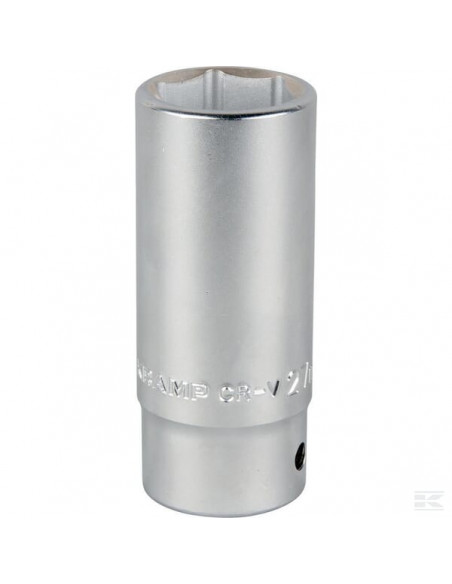 Klucz nasadowy przedłużany 6-kt. 3/4", 27 mm 18060193270KR