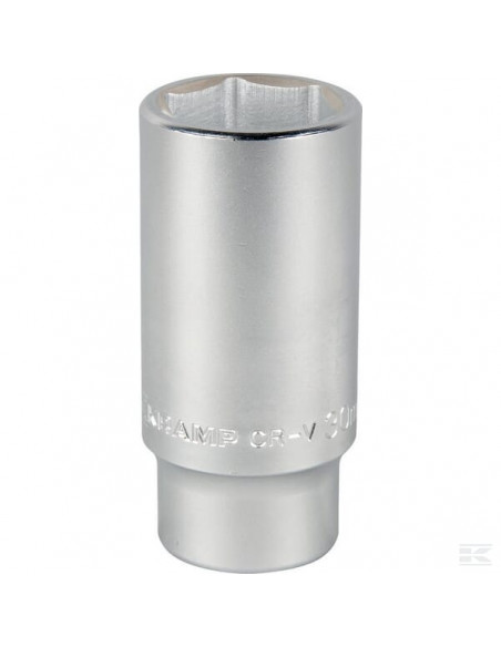 Klucz nasadowy przedłużany 6-kt. 3/4", 30 mm 18060193300KR