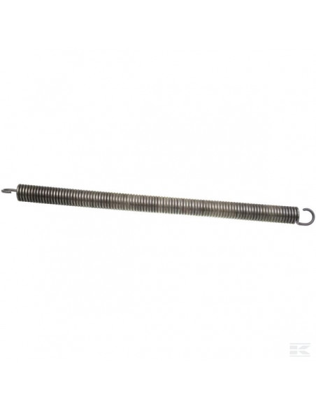 Sprężyna obudowy silnika, pasuje do Bizon 3020504041002