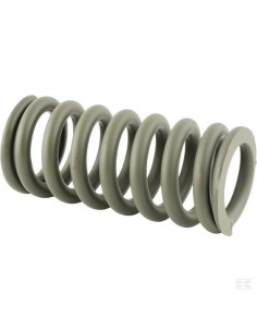 Sprężyna osi zwrotnicy pasuje do C-4011 26900050436080