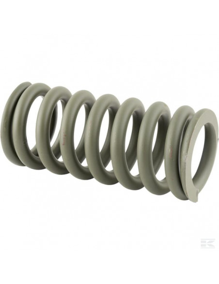 Sprężyna osi zwrotnicy pasuje do C-4011 26900050436080