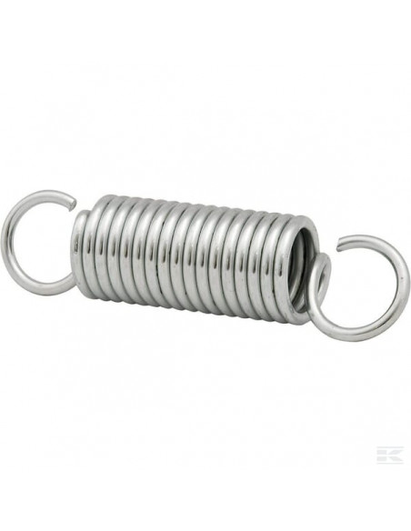 Sprężyna pedału hamulca i sprzęgła, pasuje do C-385 26900080255044