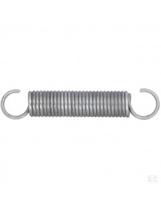 Sprężyna pedału hamulca, pasuje do C-330 26900050019670