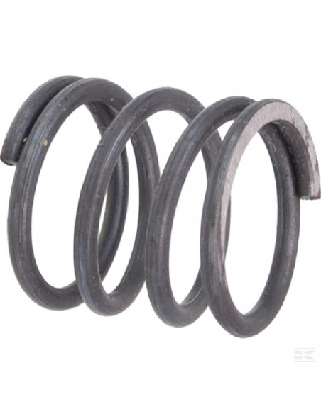 Sprężyna ściskowa hamulca ręcznego, pasuje do Bizon 3020504024017