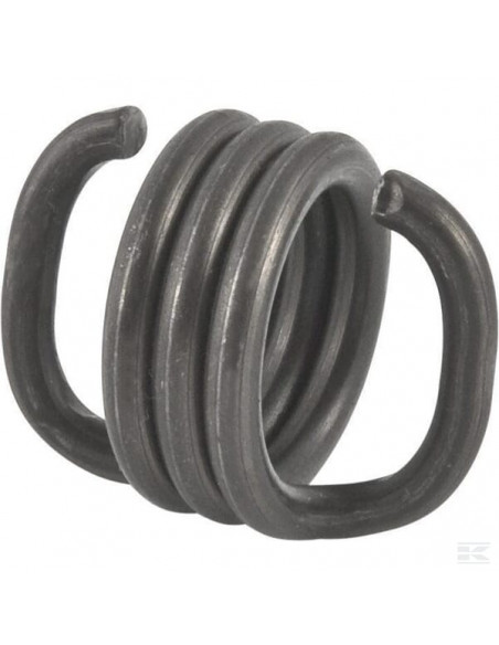 Sprężyna tarcz hamulcowych, pasuje do C-385 26900080227005