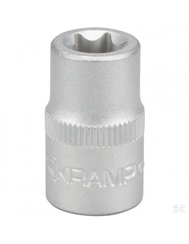 Klucz nasadowy Torx-E 1/4", E10 18060062010KR