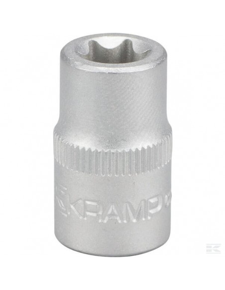 Klucz nasadowy Torx-E 1/4", E10 18060062010KR