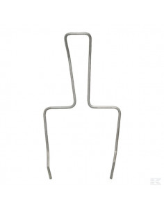 Sprężyna zastawki zbiornika 61003039020080