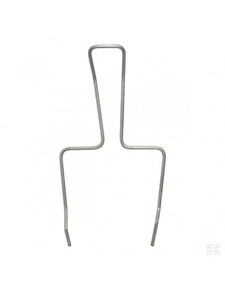 Sprężyna zastawki zbiornika 61003039020080