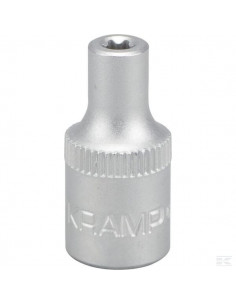 Klucz nasadowy Torx-E 1/4", E4 18060062004KR