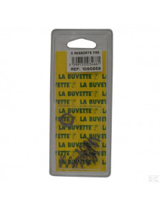 Sprężyna do F9S BU1090858