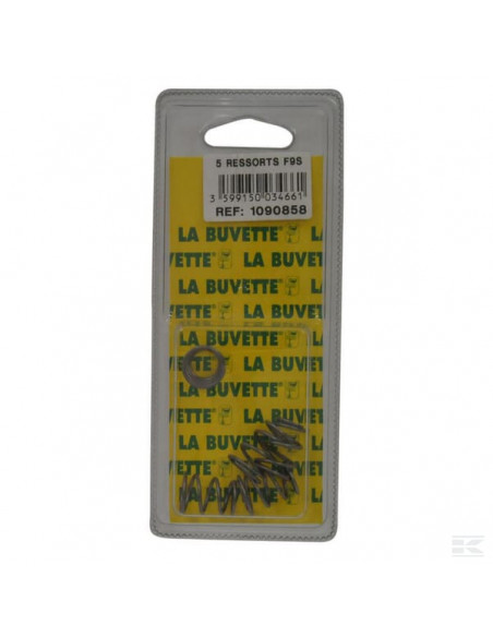 Sprężyna do F9S BU1090858