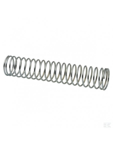 Sprężyna zaworu powietrznego myjni WA3 1580030080