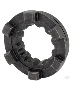 Sprzęgło kłowe sprężarki, pasuje do C-360 26900050509280