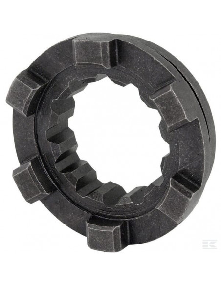 Sprzęgło kłowe sprężarki, pasuje do C-360 26900050509280