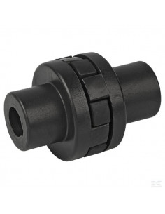 Sprzęgło kompletne agregatów próżniowych, VP-70, DVP-170...