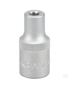 Klucz nasadowy Torx-E 1/4", E5 18060062005KR