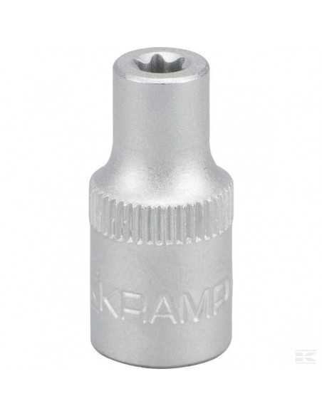 Klucz nasadowy Torx-E 1/4", E5 18060062005KR