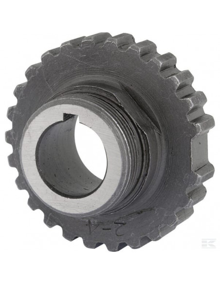 Sprzęgło napędu pompy wtryskowej, pasuje do C-360 26900050508340