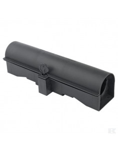 Stacja deratyzacyjna na szczury typu Tunel 1704082010