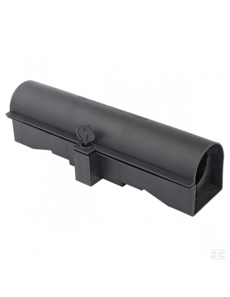 Stacja deratyzacyjna na szczury typu Tunel 1704082010