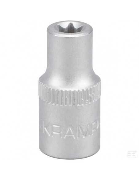 Klucz nasadowy Torx-E 1/4", E6 18060062006KR