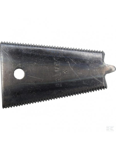 Stalka bagnetu pasuje do Bizon Gerplo 3020504002049