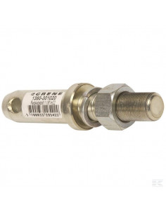 Sworzeń do maszyn M22/28 mm 1380301020