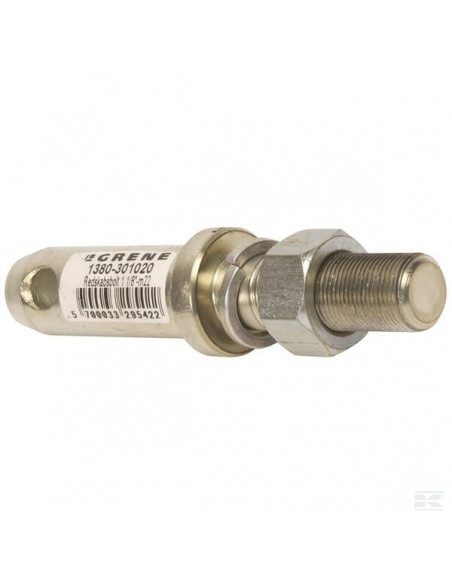 Sworzeń do maszyn M22/28 mm 1380301020