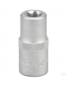 Klucz nasadowy Torx-E 1/4", E8 18060062008KR