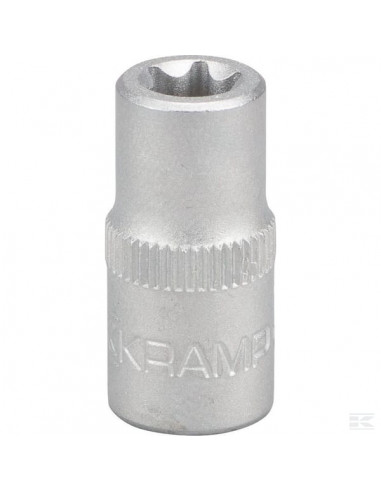 Klucz nasadowy Torx-E 1/4", E8 18060062008KR