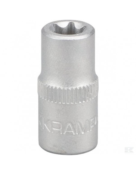 Klucz nasadowy Torx-E 1/4", E8 18060062008KR