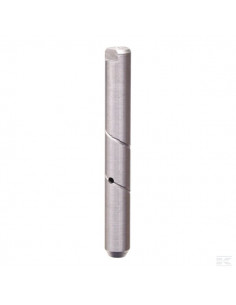 Sworzeń resoru, 150 x 19 12897035070010