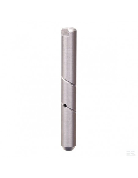 Sworzeń resoru, 150 x 19 12897035070010