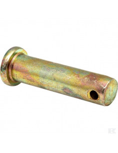 Sworzeń ucha łańcucha bocznego, pasuje do C-330...