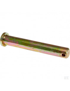 Sworzeń zabezpieczający oś przednią płaską, pasuje do...