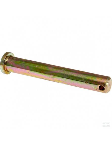 Sworzeń zabezpieczający oś przednią płaską, pasuje do C-330, C-360 26900054660127