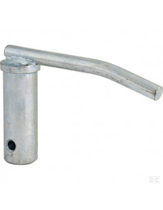 Sworzeń zaczepu transportowego, pasuje do C-385...