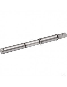 Sworzeń zwrotnicy lewy, pasuje do C-4011, oś resorowana...