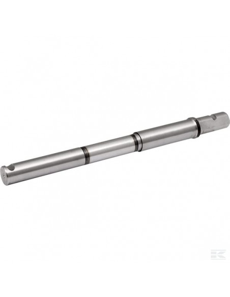 Sworzeń zwrotnicy lewy, pasuje do C-4011, oś resorowana 26900050436050