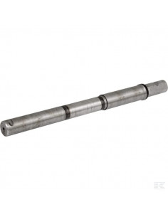 Sworzeń zwrotnicy prawy, pasuje do C-4011 26900050436040