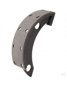 Szczęka hamulcowa długa, pasuje do C-330 Koort...