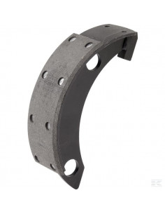 Szczęka hamulcowa krótka, pasuje do C-330 Koort...