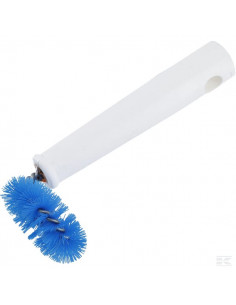 Szczotka do wylotu gumy strzykowej 1580AM00017