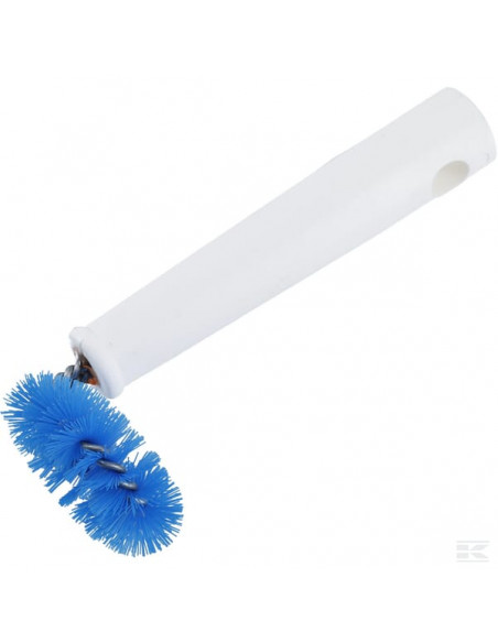 Szczotka do wylotu gumy strzykowej 1580AM00017