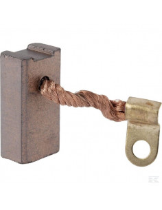 Szczotka rozrusznika R7, pasuje do C-360 29620050458150