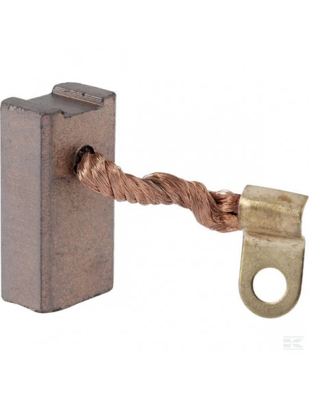 Szczotka rozrusznika R7, pasuje do C-360 29620050458150