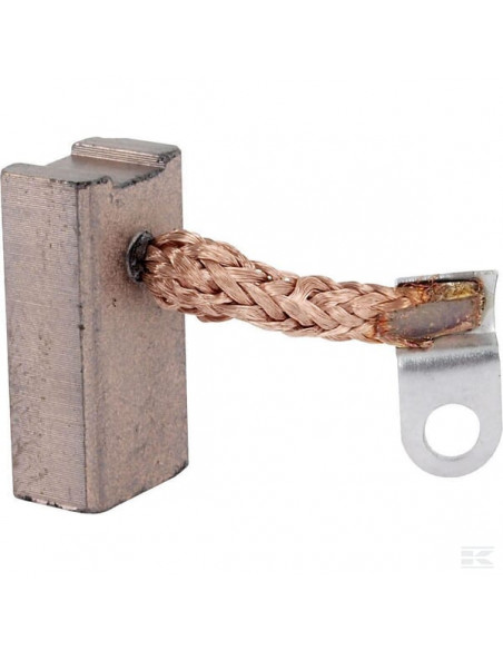 Szczotka rozrusznika R7, pasuje do C-360 29620050458160