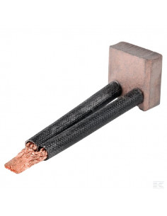 Szczotka rozrusznika z reduktorem 2962344112022