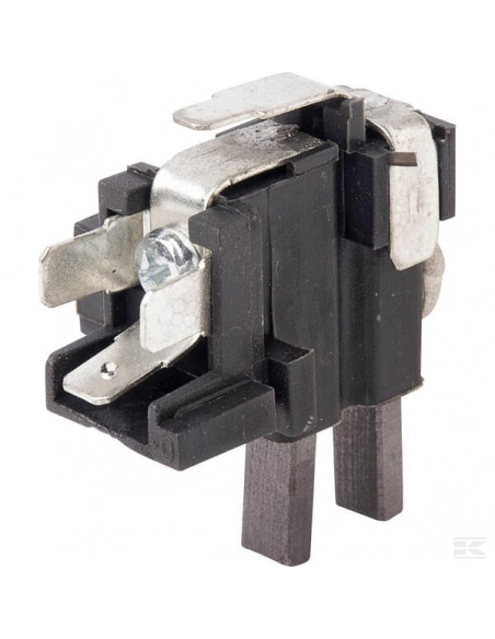 Szczotkotrzymacz nowy typ, pasuje do C-330 C-360 29622429020